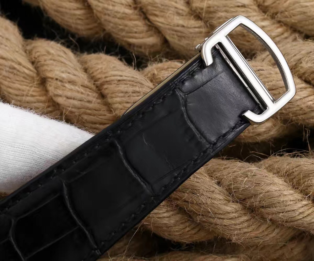 [JF공장] 까르띠에 탱크 W5330003 [44mm]
